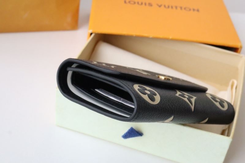 Louis Vuitton Wallets